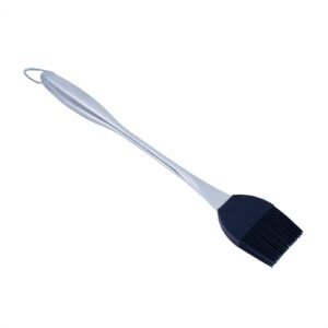 Silicone BBQ brush