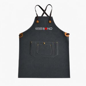 Apron ‘Kamado Bono’