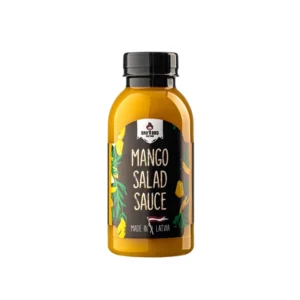 Mango Salad Sauce