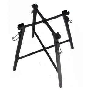 Minimo grill stand