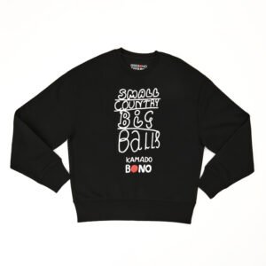 Sweatshirt ‘Big Balls’