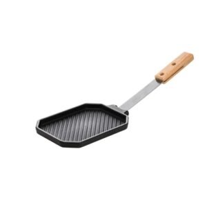 Forneza cast-iron frying pan