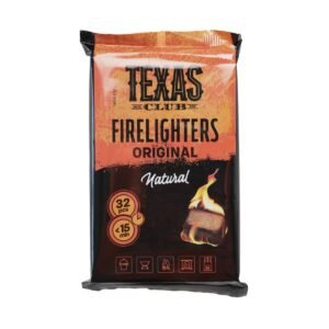 Firelighters “Original”, 32 pcs