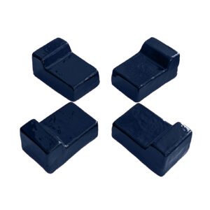 EVO Ceramic Feet