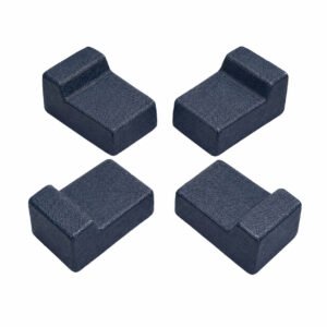 EVO Ceramic Feet
