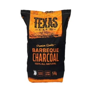 Charcoal, 5 kg