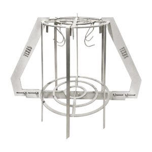 Kamado Tandoor System